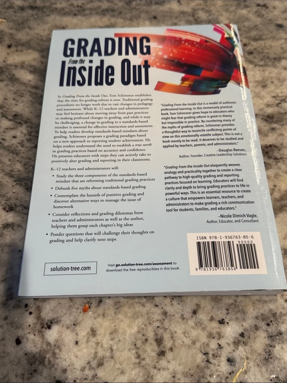 N/A paperback book
